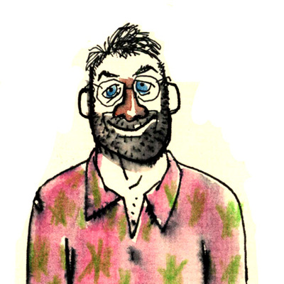 LaurentHoussin's avatar