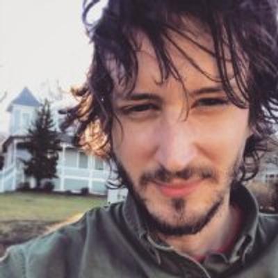 stephenfrost's avatar