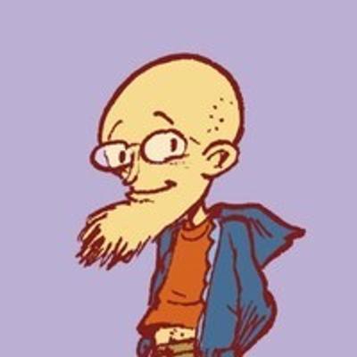 DupratFrancoisBD's avatar