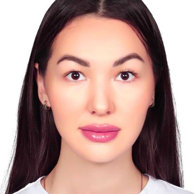 Marilyn's avatar