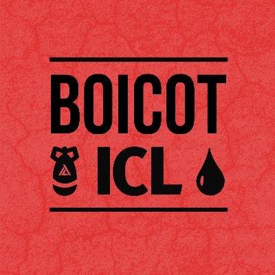 BoicotICL's avatar
