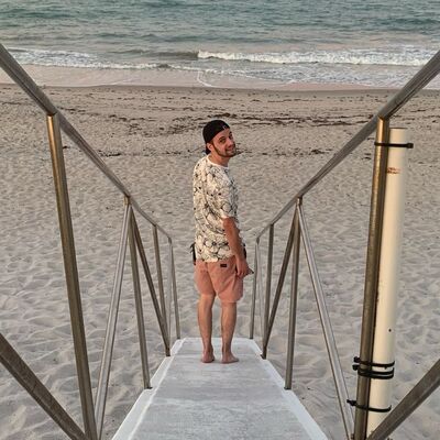 gabgagnon's avatar