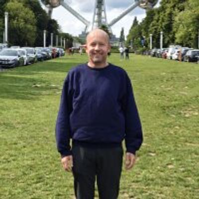 nowingwanderer's avatar
