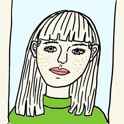 lotteholterman's avatar