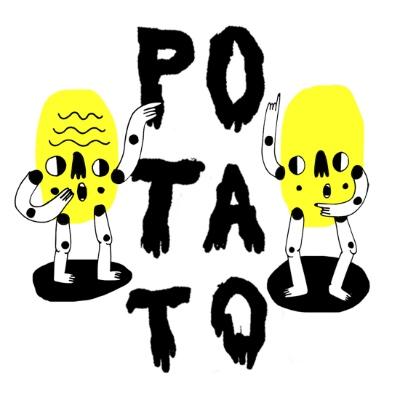 potatopublishing's avatar