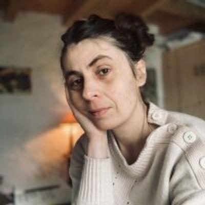 Marie_Caudry's avatar