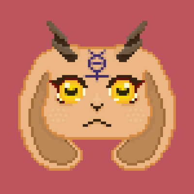 hornedbunophi's avatar