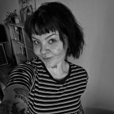 Esme666's avatar