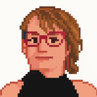Adele's avatar