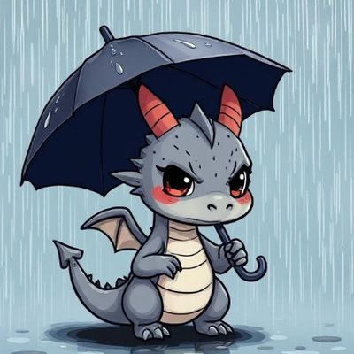 rainyday's avatar