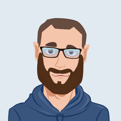 Linkfeld's avatar