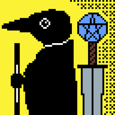 thoth's avatar