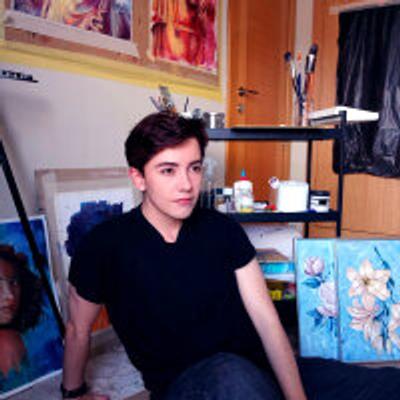 Concheso's avatar