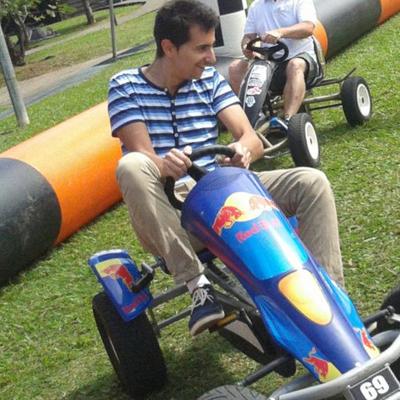 fdelapena's avatar