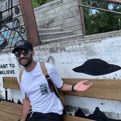 juananpaez's avatar