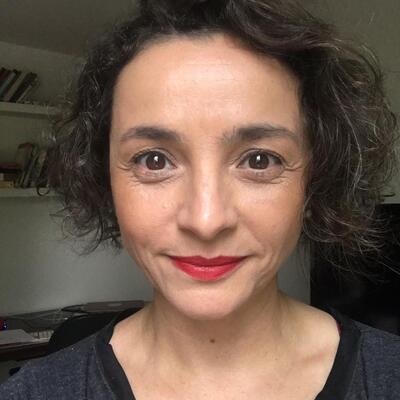 fabianaFERREIRA's avatar