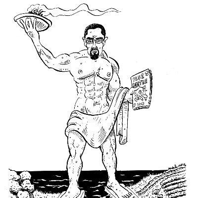nosoyross's avatar