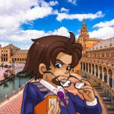 jamesnorray's avatar