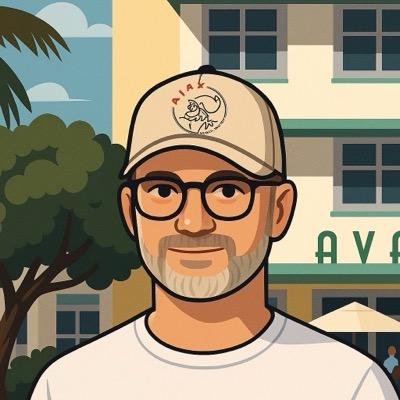 diederik's avatar