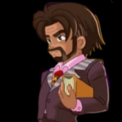 jamesnorray's avatar