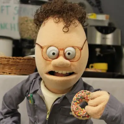 nerdychip's avatar