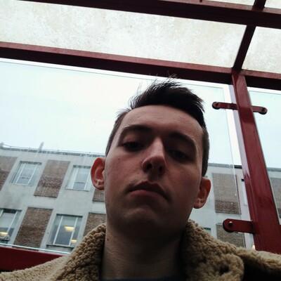 cathal's avatar