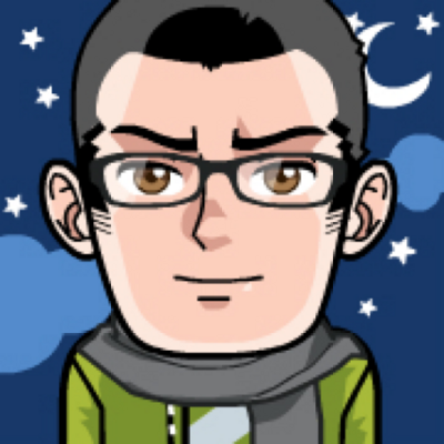 dmolina's avatar