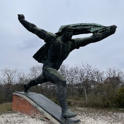 DEF's avatar
