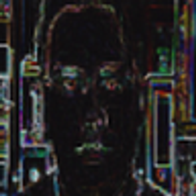 hunger's avatar