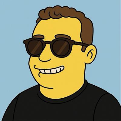 max's avatar