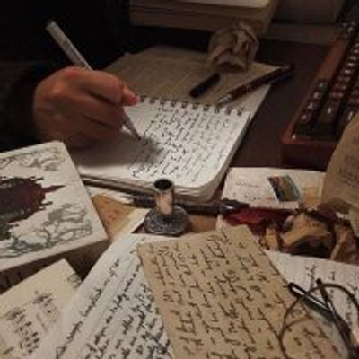 authordevu's avatar