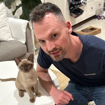 alexmurray's avatar