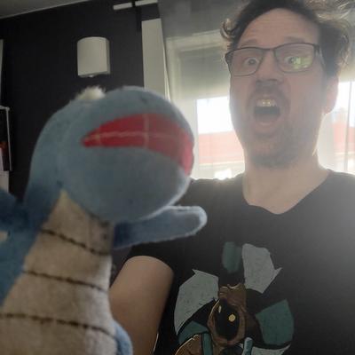 greger's avatar