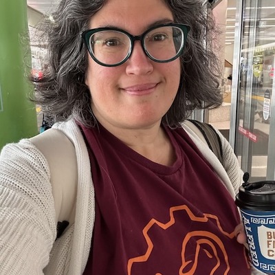 communiteatime's avatar