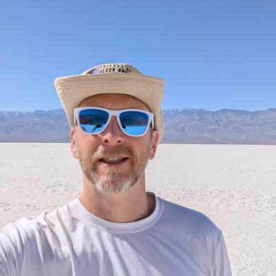 vaughnhannon's avatar