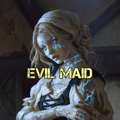 Evilmaid's avatar