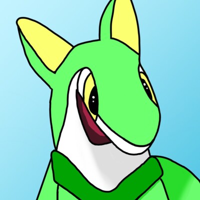 Sorro's avatar