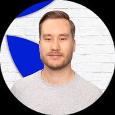nikokultalahti's avatar