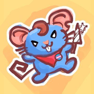 LukaTheMouse's avatar