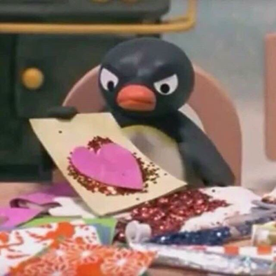gaypenguin's avatar