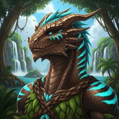 Mimnu's avatar