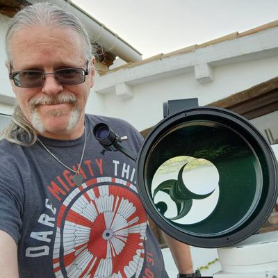 AstroDave's avatar