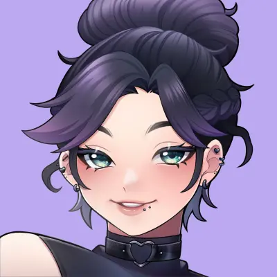 lilly's avatar
