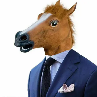 djhorse's avatar