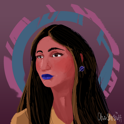 OliviaStarStuff's avatar