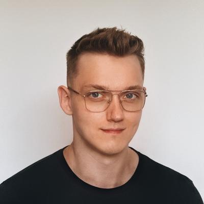 jedrzej's avatar