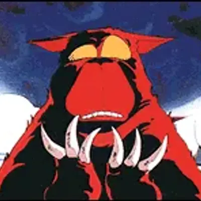 mughi's avatar