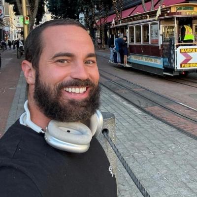 joelbl's avatar