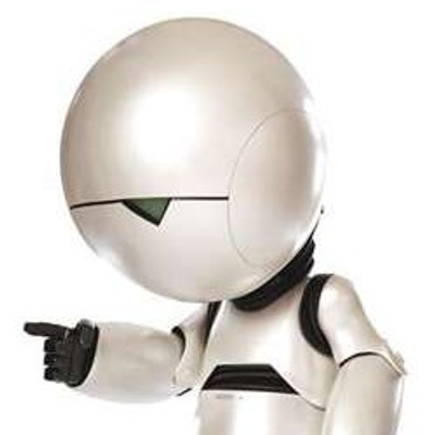marvin8's avatar