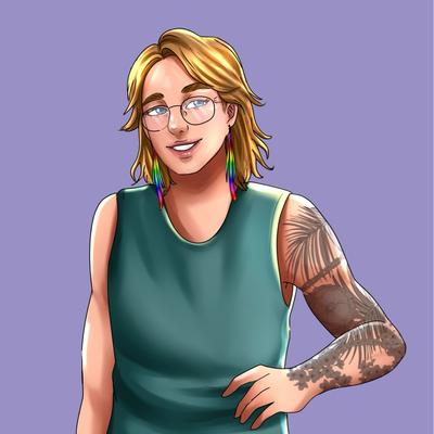 themediumkahuna's avatar